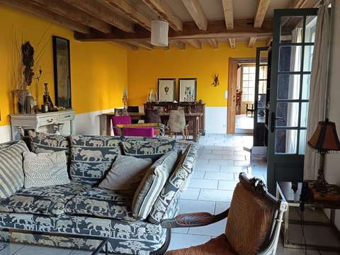 Vente maison 7 pièces Vente maison 7 pièces