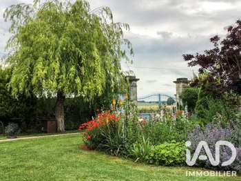 Vente Maison 3 chambresHaimps