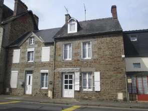 Vente Maison 2 chambresHaleine