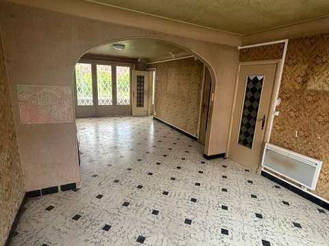 Vente maison 4 pièces Vente maison 4 pièces