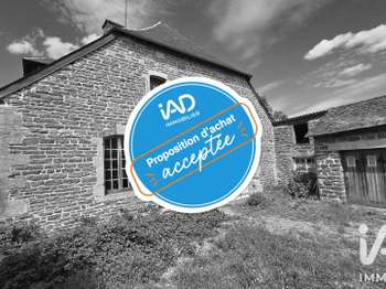 Vente maison 10 pièces Ham-sur-Meuse 08