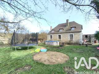 Vente maison 10 pièces Vente maison 10 pièces