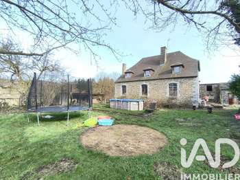 Vente maison 10 pièces Vente maison 10 pièces