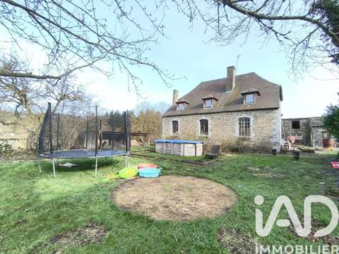 Vente maison 10 pièces Vente maison 10 pièces
