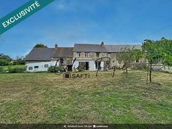 Vente Maison 4 chambresHamars