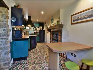 Vente maison 10 pièces