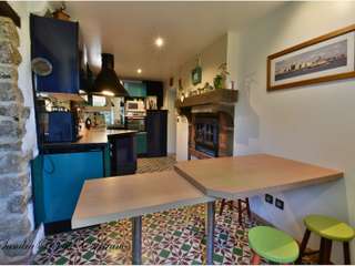 Vente maison 10 pièces