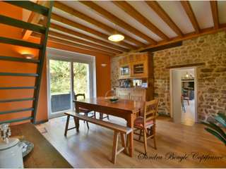 Vente maison 10 pièces