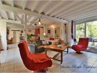 Vente maison 10 pièces