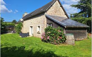 Photo Vente maison Hambers