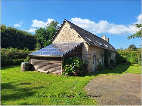 Vente maison 10 pièces