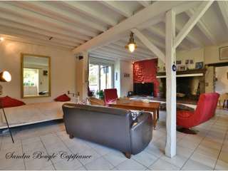 Vente maison 10 pièces