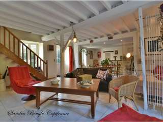 Vente maison 10 pièces