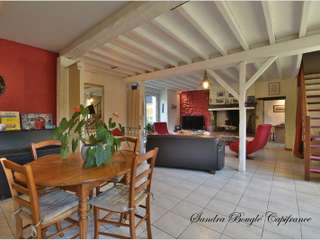 Vente maison 10 pièces
