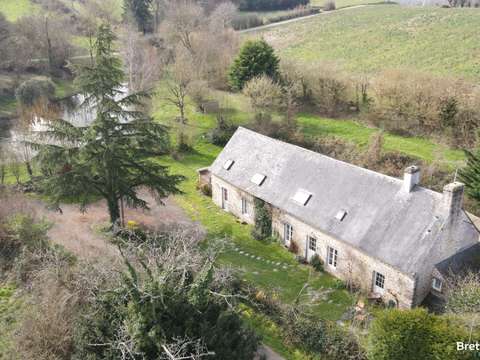 Vente maison 7 pièces Hambers 53