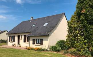 Photo Vente maison Hambers