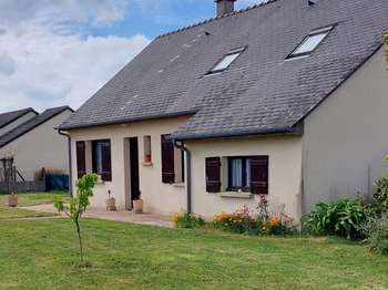 Vente Maison 3 chambresHambers