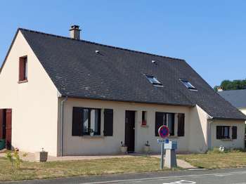 Photo Vente maison Hambers