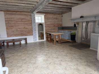 Vente maison 2 pièces