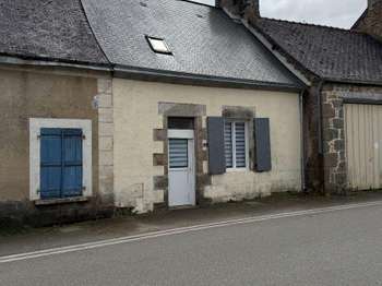 Vente maison 3 pièces Hambers 53