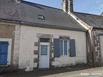 Vente Maison 1 chambreHambers