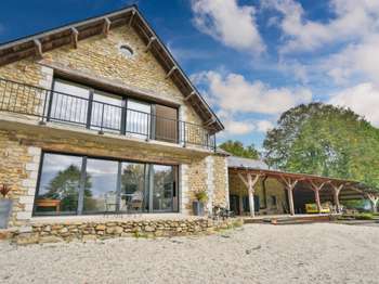 Vente Maison 6 chambresHambers