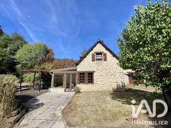 Vente maison 4 pièces Hambers 53