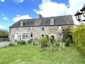 Vente Maison 3 chambresHambye