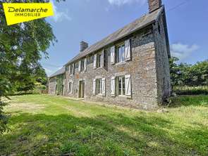 Vente Maison 2 chambresHambye