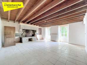 Vente Maison 2 chambresHambye