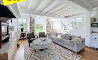 Photo Vente maison Hambye