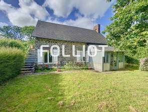 Vente Maison 2 chambresHambye