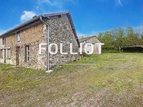 Vente Maison 3 piècesHambye