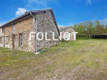 Vente maison 3 pièces Hambye 50