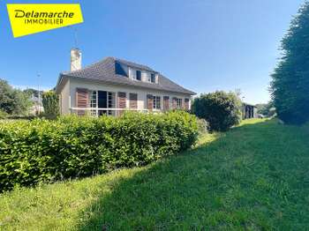 Vente maison 6 pièces Hambye 50