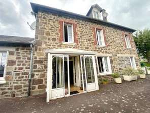 Vente Maison 8 piècesHambye