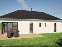 Vente maison 4 pièces Vente maison 4 pièces