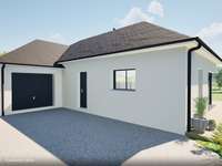 Vente maison 4 pièces Vente maison 4 pièces