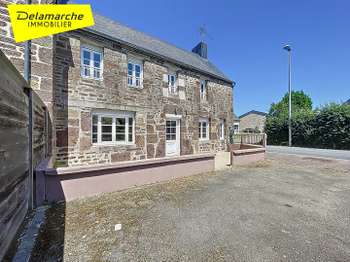 Vente Maison 3 chambresHambye