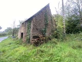 Vente maison 1 pièce