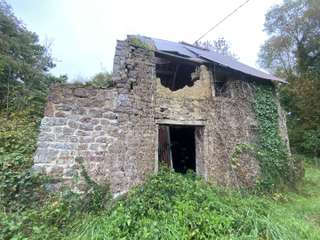 Vente maison 1 pièce