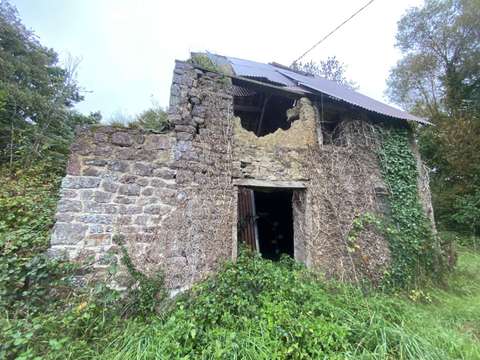 Vente maison 1 pièce