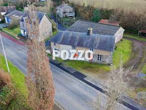 Vente Maison 3 piècesHambye