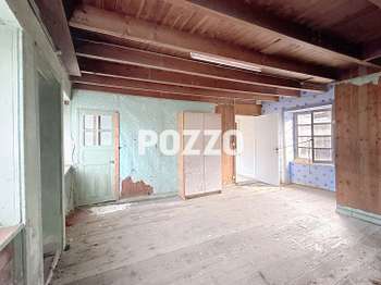 Vente maison 3 pièces Vente maison 3 pièces