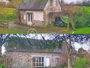 Vente Maison 1 chambreHambye