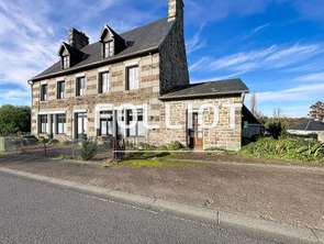 Vente Maison 4 chambresHambye