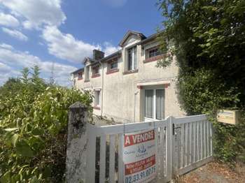 Vente Maison 5 piècesHambye