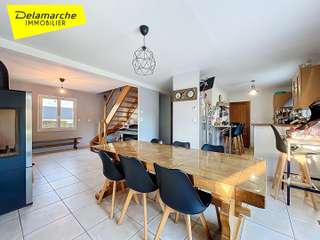 Vente maison 6 pièces Vente maison 6 pièces