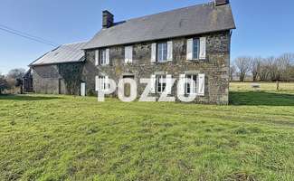 Photo Vente maison Hambye