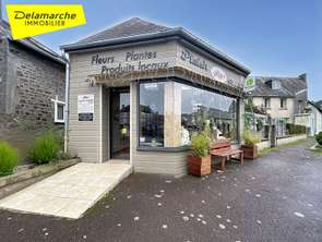 Vente Maison 1 chambreHambye